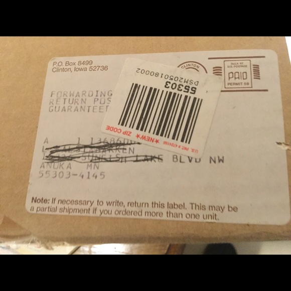 Little Debbie Barbie Doll McKee Foods 1993 NIB - Picture 2 of 16